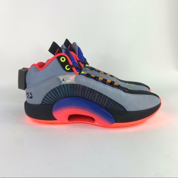 nike air jordan xxxv